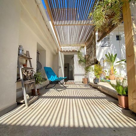 Denia'S Beach House - Colibri Apartamento Exterior foto
