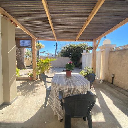 Denia'S Beach House - Colibri Apartamento Exterior foto