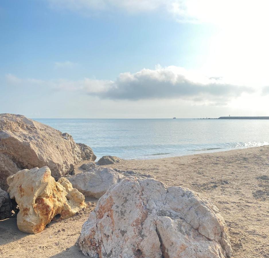 Denia'S Beach House - Colibri Apartamento Exterior foto