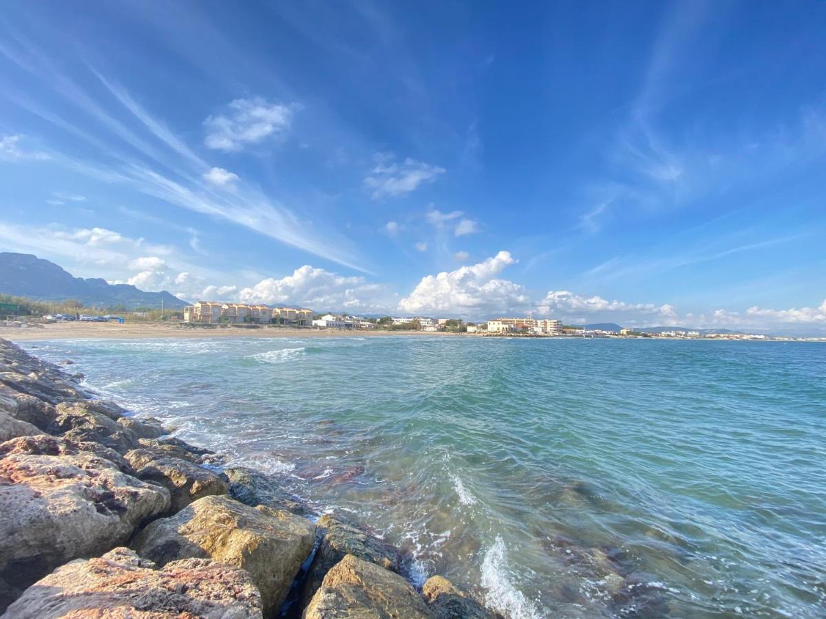Denia'S Beach House - Colibri Apartamento Exterior foto