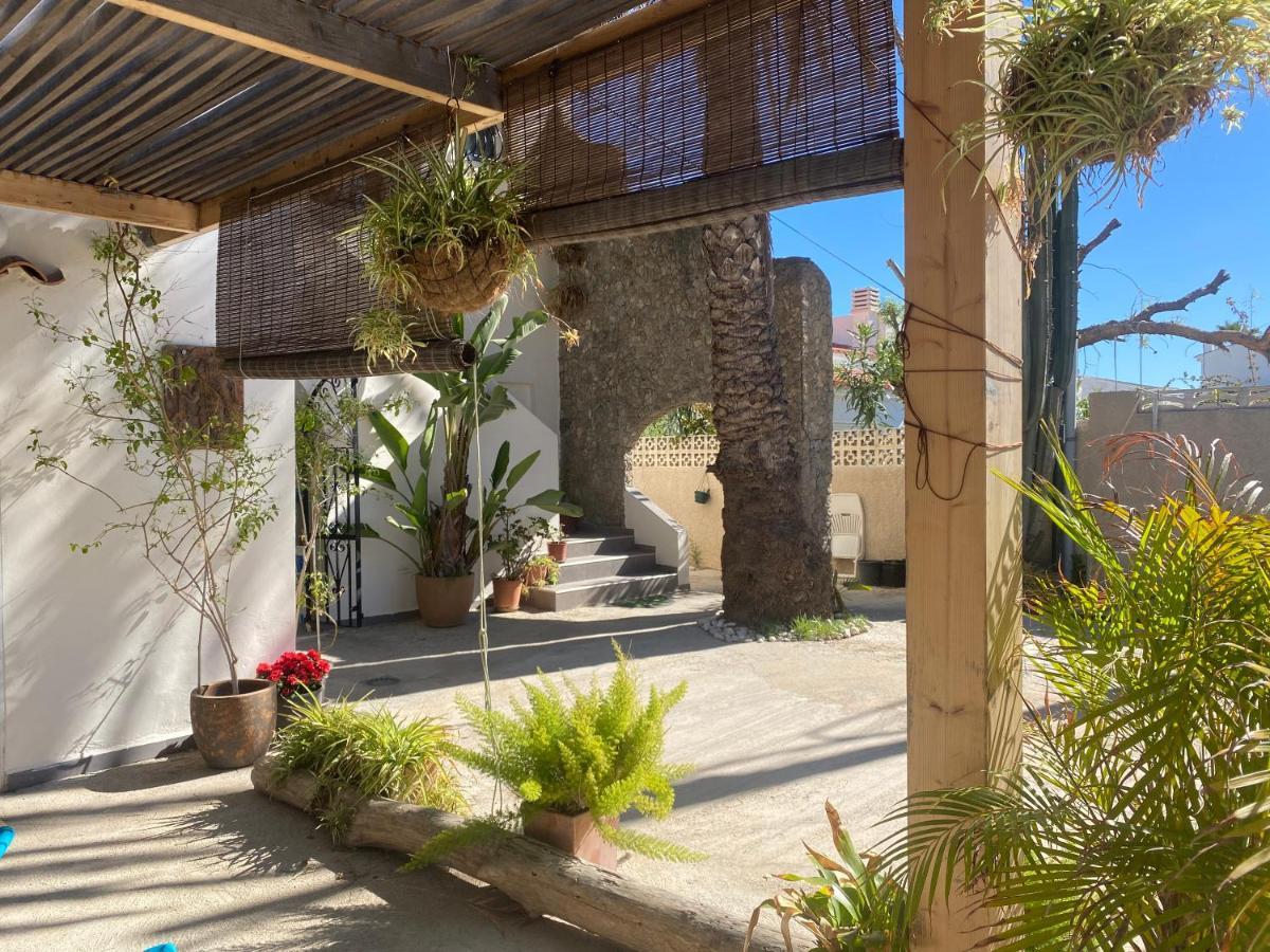 Denia'S Beach House - Colibri Apartamento Exterior foto