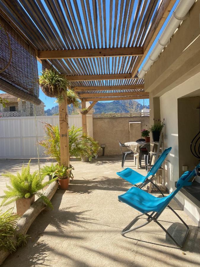 Denia'S Beach House - Colibri Apartamento Exterior foto