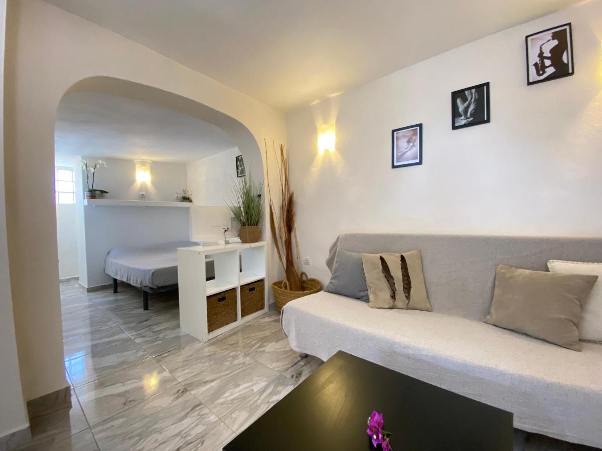 Denia'S Beach House - Colibri Apartamento Exterior foto