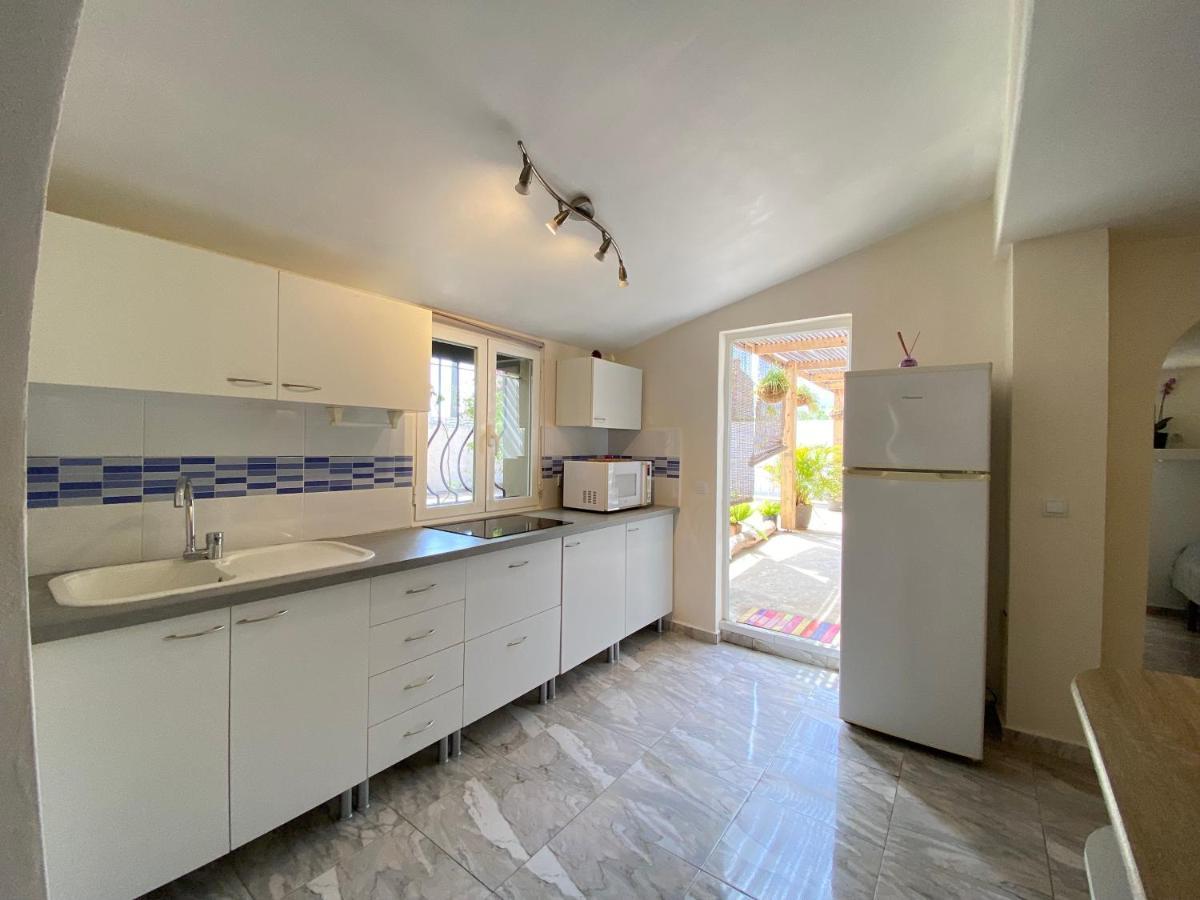 Denia'S Beach House - Colibri Apartamento Exterior foto