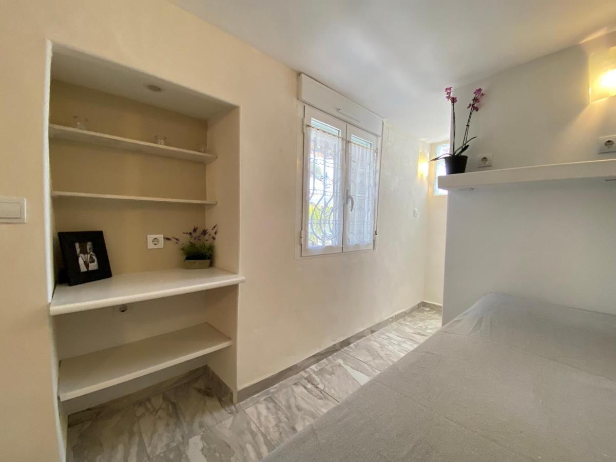 Denia'S Beach House - Colibri Apartamento Exterior foto