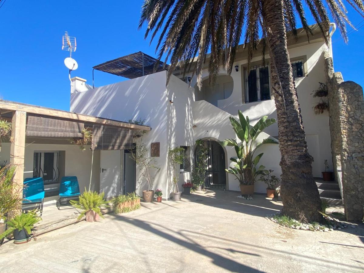 Denia'S Beach House - Colibri Apartamento Exterior foto