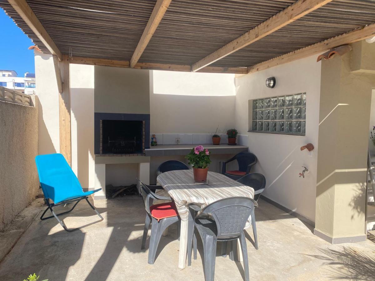 Denia'S Beach House - Colibri Apartamento Exterior foto