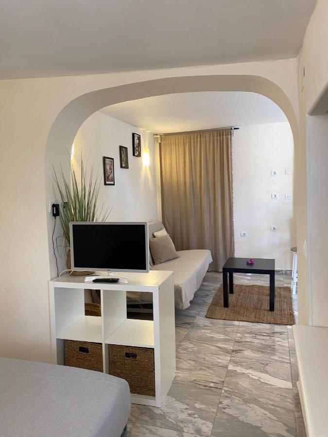 Denia'S Beach House - Colibri Apartamento Exterior foto