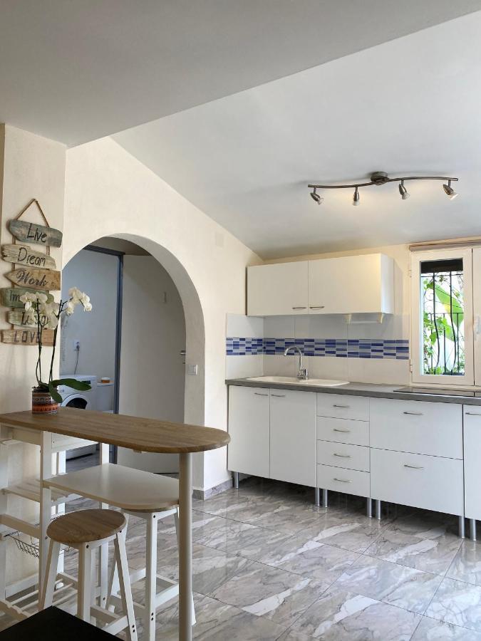 Denia'S Beach House - Colibri Apartamento Exterior foto