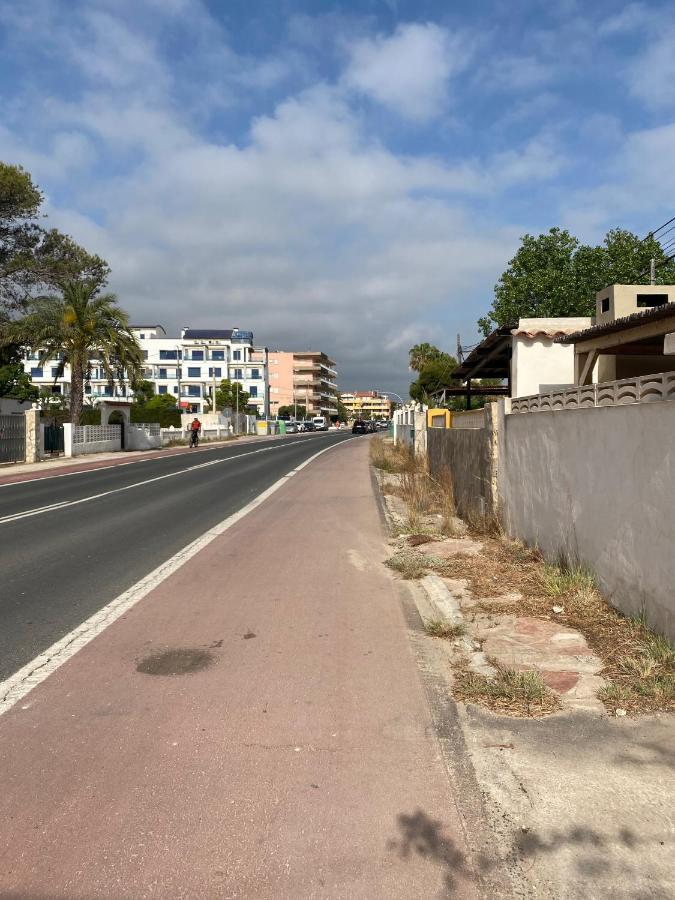 Denia'S Beach House - Colibri Apartamento Exterior foto