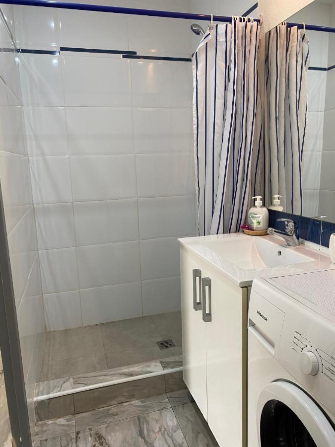Denia'S Beach House - Colibri Apartamento Exterior foto