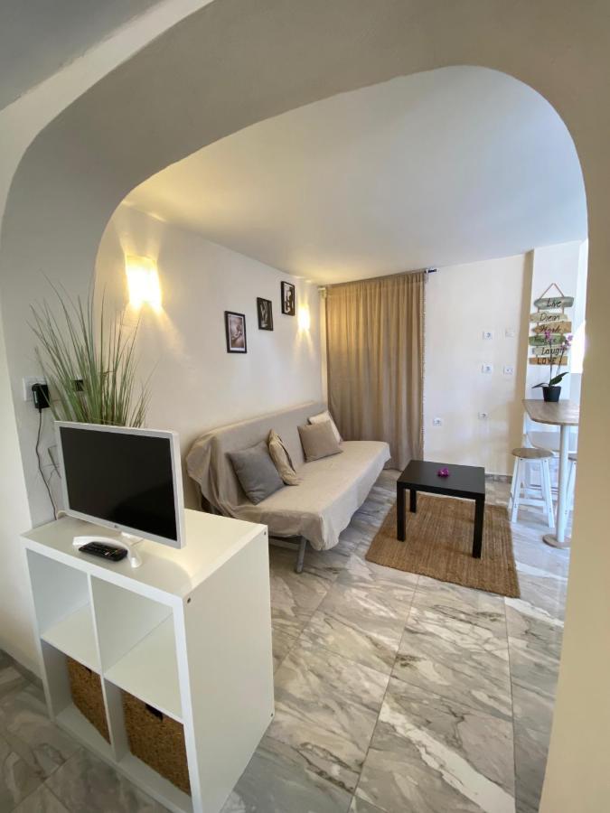 Denia'S Beach House - Colibri Apartamento Exterior foto