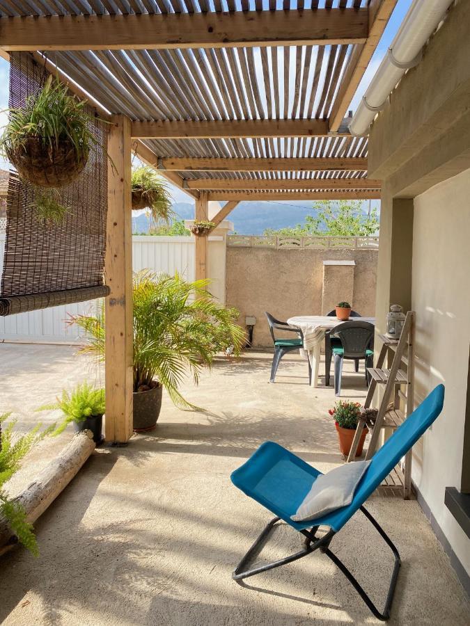 Denia'S Beach House - Colibri Apartamento Exterior foto