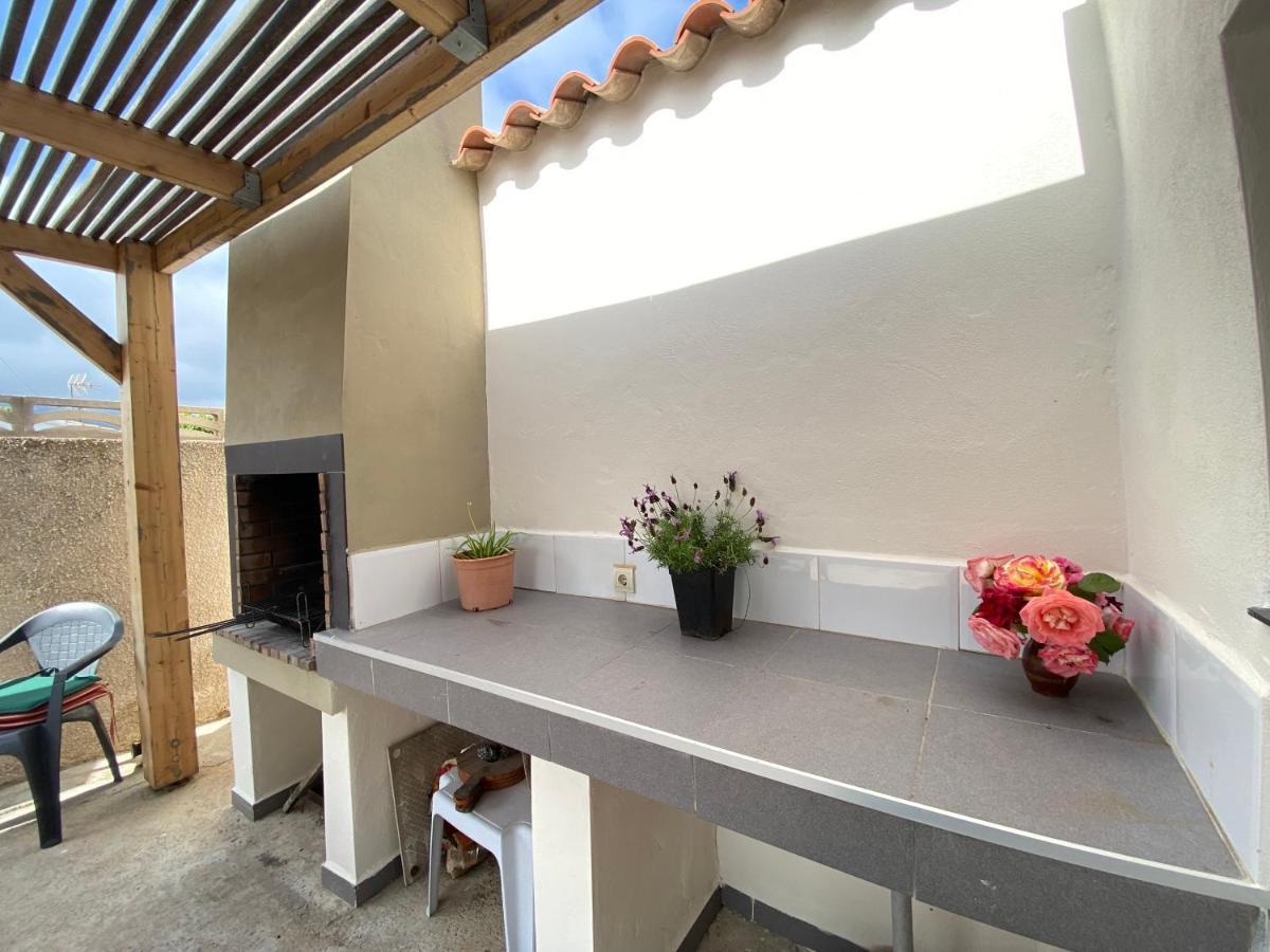 Denia'S Beach House - Colibri Apartamento Exterior foto