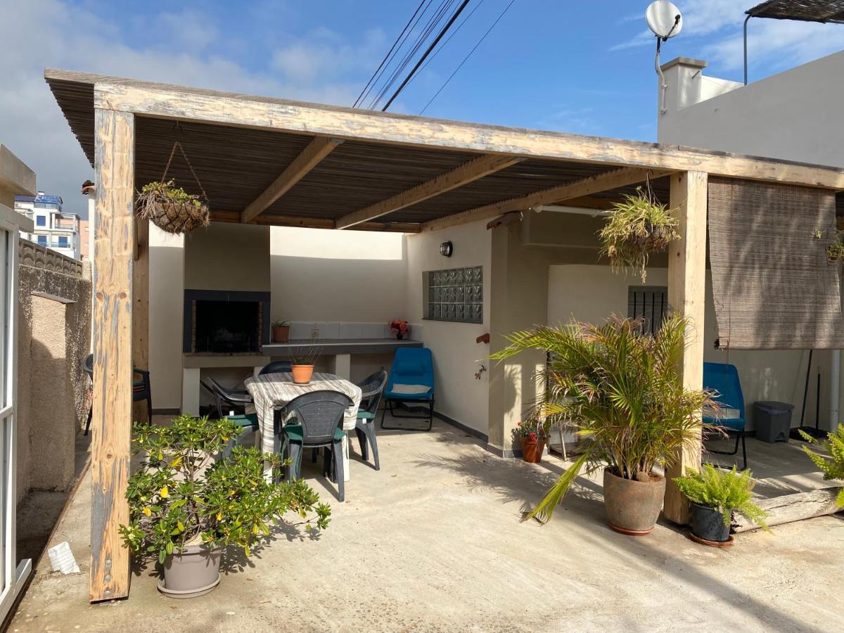 Denia'S Beach House - Colibri Apartamento Exterior foto
